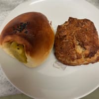 最近のパン🍞