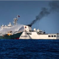 グラス駐日米大使　中国の南シナ海問題を痛烈批判