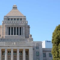 FB・facebookのグループスレに登場した記事　首都圏デモ、財務省解体デモ