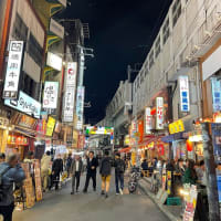 2023.10.30トーキョー墓参り（Facebook 10.30〜11.01）