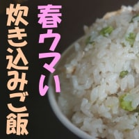 【料理】簡単で時短！しめじ、グリーンピース、しらす炊き込みご飯の作り方★ガチで美味しい料理研究