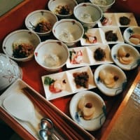 振休で那須へ*民芸の宿 藤田屋