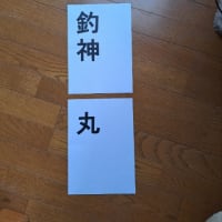 ほぼ１日掛かりました。