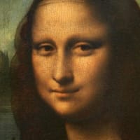 レオナルド ダ ヴィンチの モナ リザ 想 創 So