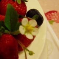 ＊Anniversary　Ｃａｋｅ♪＊