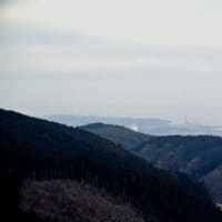 26年度最初の山登り