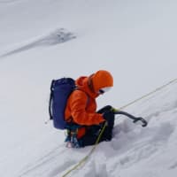 王一博の氷河保護キャンペーン