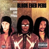 　Black Eyed Peas(ブラック・アイド・ピアーズ)...