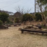 まだまだ寒いです。