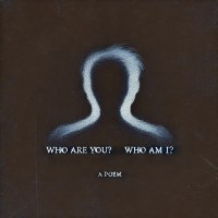 "Who Are You? Who Am I?"　© 2025 De Garassie the 4th.出涸し文四郎 All Rights Reserved.