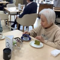 やぶきカフェ