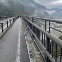 バンジージャンプの結果