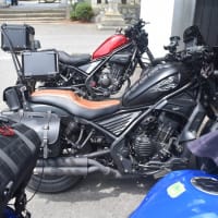 2025：6月22日のライダーフォトアルバム