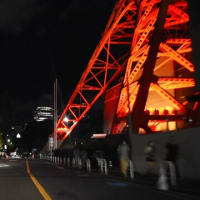東京ナイトドライブ