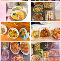 家事代行のお料理