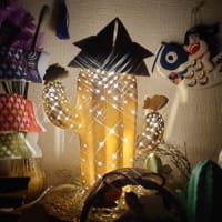 サボテンスタンド～2025年5月