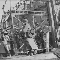 アウシュビッツ強制収容所解放から80年