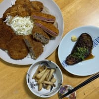 チャリティマルシェでした