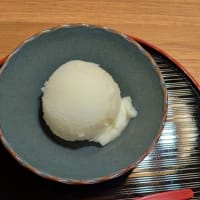 一足お先にうなぎを食べに行きました