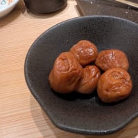 また自分好みの良いお店が増えました　寿司 牡蠣 大名スシエビス（中央区）