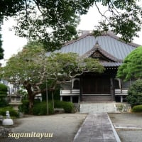 江戸期には寺子屋を開いていた「秀珍山宝光禅寺」