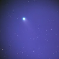 12Pポン・ブルックス彗星