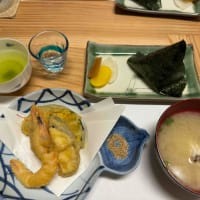 久しぶりに妹夫婦と居酒屋で食事