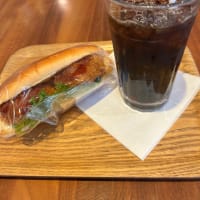 黒鳩サブレのよう（笑）