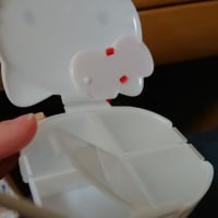 オーバードーズもお手の物