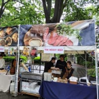 雑誌「世田谷ライフ」主催！世田谷肉フェス！！！