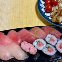 母の日〜