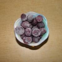 ブルーベリーで開眼？