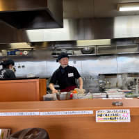 6/9 Mon 本日のラーメン　塩元帥