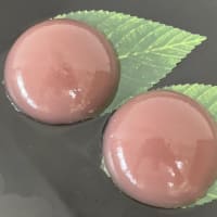 水まんじゅう＆水ようかん