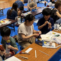 ◆  小学生ロボコン2025