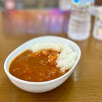 【赤い壺監修　本辛ビーフカレー】🌶️チョッピリ外れ感😓