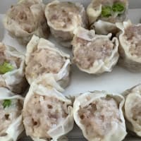 こんなところに崎陽軒販売店があると買ってしまうでしょ