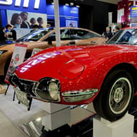「ポートメッセなごや」の新第1展示館