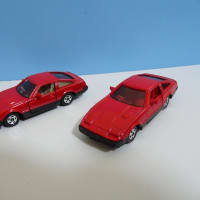 トミカ ランサーエボリューション&NSXパトカー 改造 - ドリーム トミカ ランサーエボリューション&NSXパトカー 改造 - ドリーム