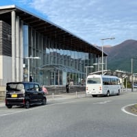 秋田の旅🧳田沢湖編