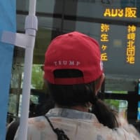 N国・立花孝志の支持者たちがちょっと分かった