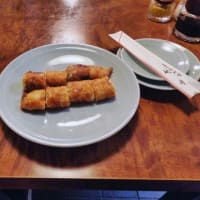 　広東御料理　竹香　（祇園辰巳橋傍）　　布団猫