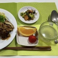 麻布みんな食堂＠3月24日