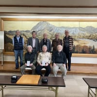 明名会様（2025年4月3日ご宿泊）