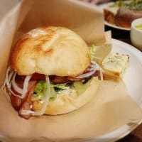 休みの日とか、朝から行きたいっ幸せパン屋。