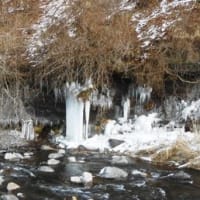 A Trip on a Winter Day
