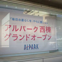 広島アルパーク・リニューアルしても、日本最大級の無印良品の売場が出来ても集客に苦戦しています・・・商業激戦区