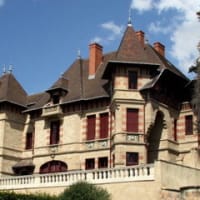 100年間封印されていた19世紀フランスの豪邸が公開される