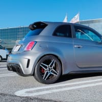オリジナル鍛造ホイールＲＳ２０９A&B　
