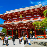 外国人が選ぶ日本の名所ランキング
